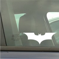 Batman Decal Truck Bumper Window Vinyl Sticker